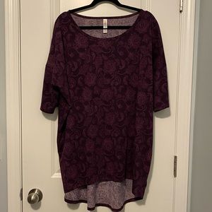 2XL Lularoe Irma